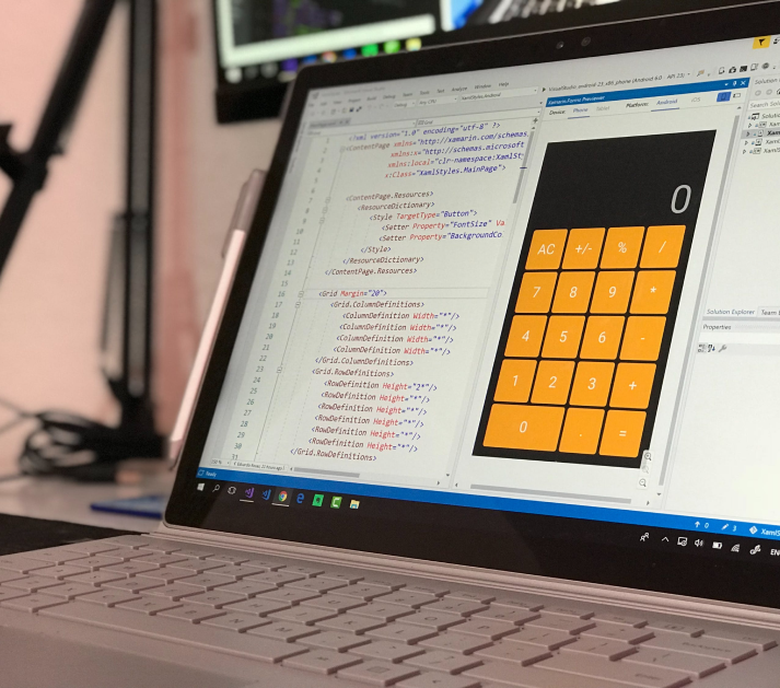 Android App Development