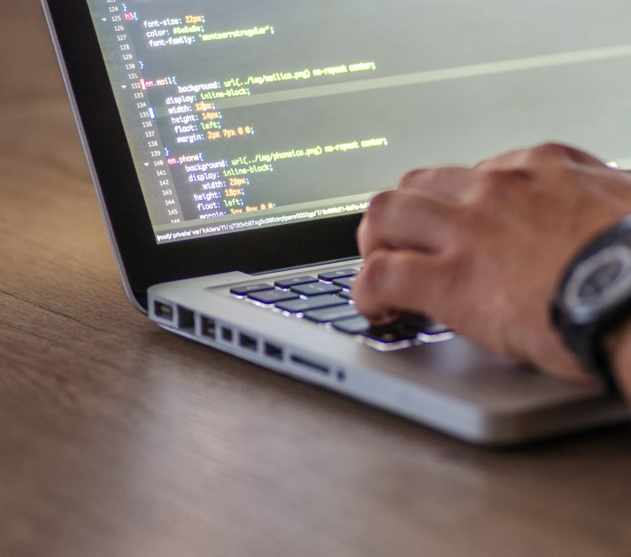 Custom Software Development