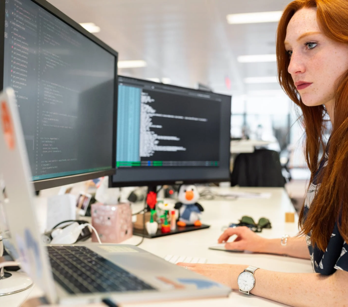 Hybrid App Development