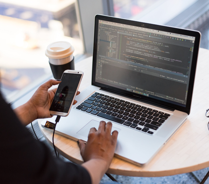 iOS App Development