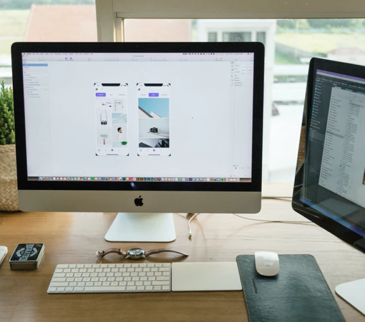 Unique Design App Solutions