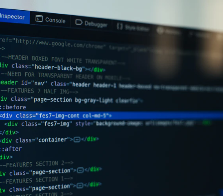 User Interface (UI) Development