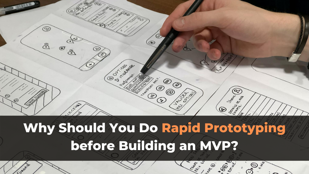 4 Powerful Ways to Use Rapid Prototyping to Drive Product Success - Product  Talk