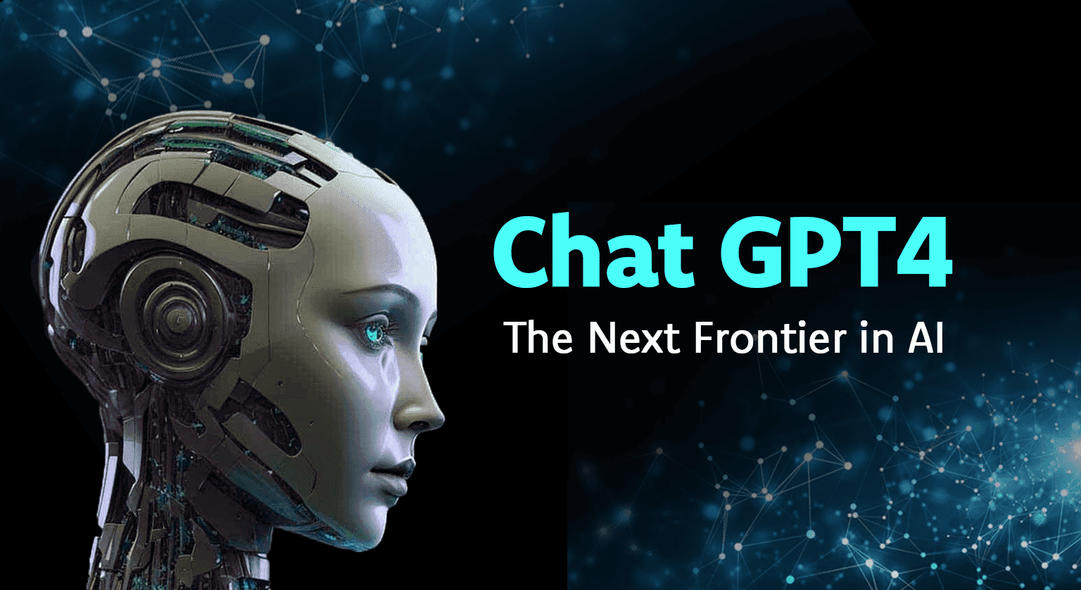 Chat GPT4: The Next Frontier In AI | Softobiz Technologies