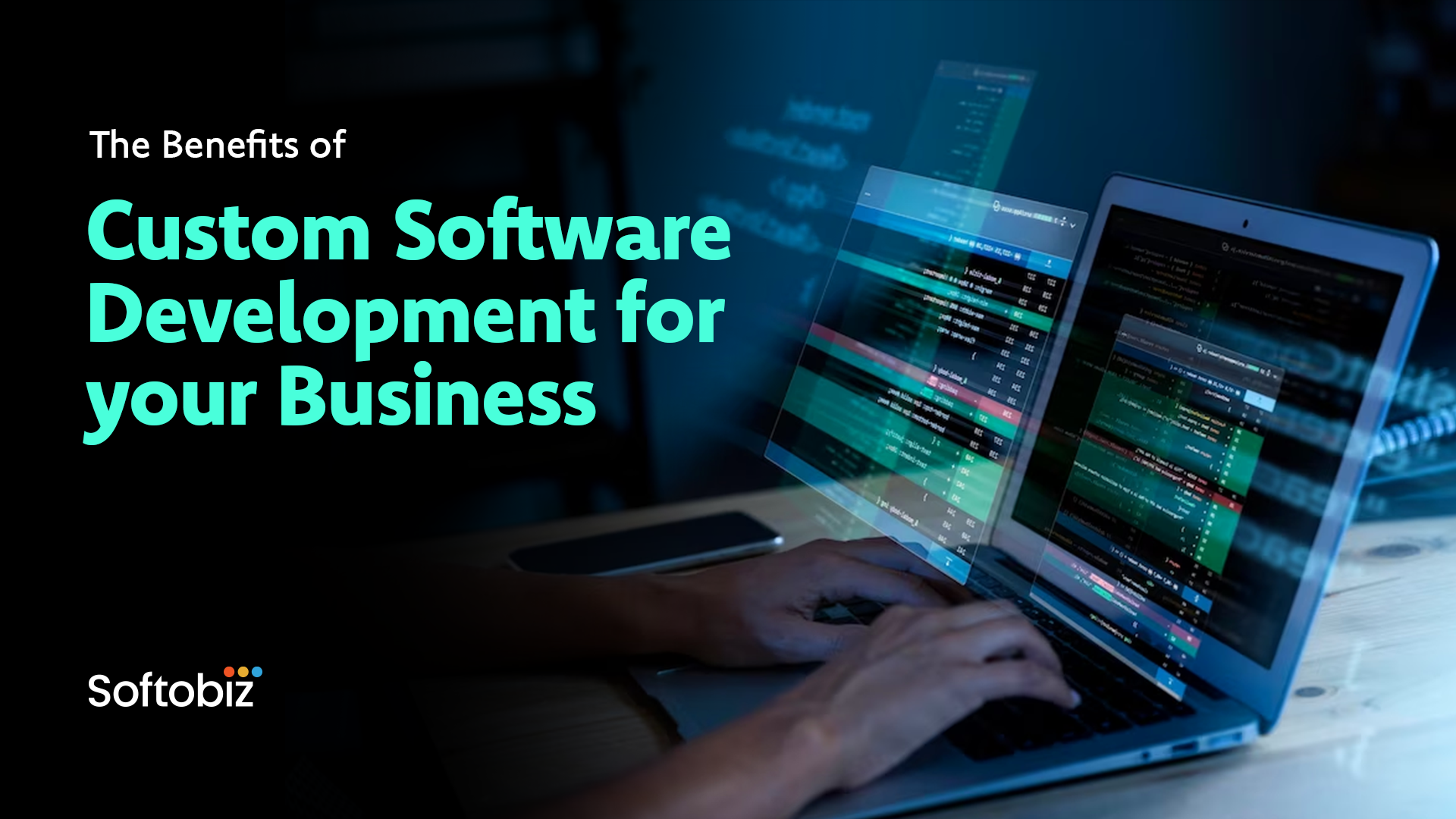 Maximizing Business Potential With Custom Software Development