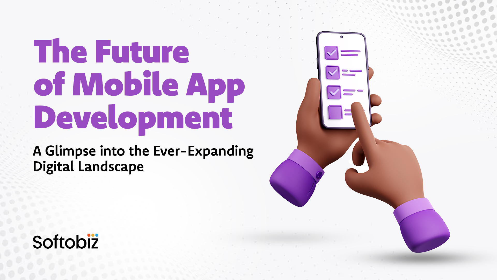 Future of Mobile app development