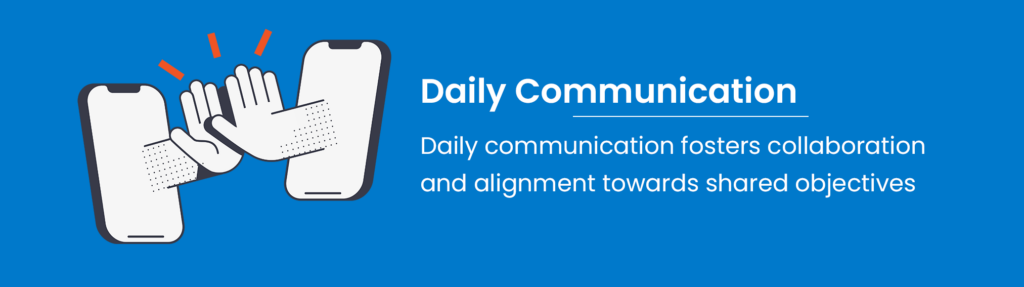 Daily Communications